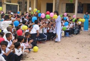 Hai hiệu trưởng không toàn năng