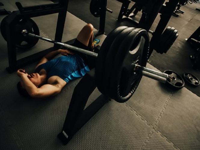 Hai kiểu tập thể dục sai cách có thể giết chết bạn