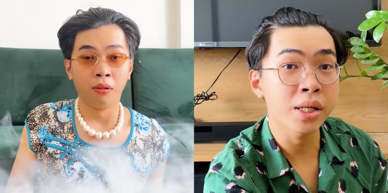 Hài ngắn: Xu thế mới của diễn viên trẻ