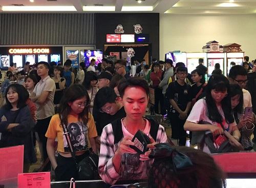 Phim Hai Phượng thu hơn 135 tỷ đồng ở Việt Nam