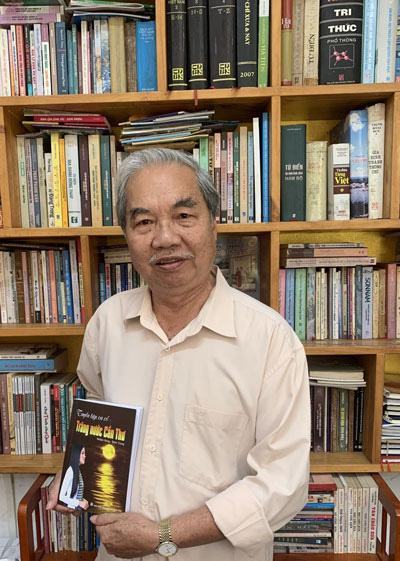 Hai tuyển tập ca cổ ấn tượng đầu năm