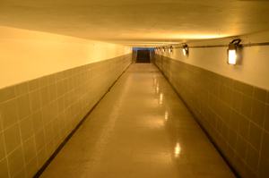 “Hẩm hiu” hầm chui bạc tỷ