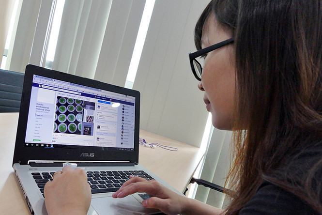 Hạn chế internet thì ‘không chơi được với ai’