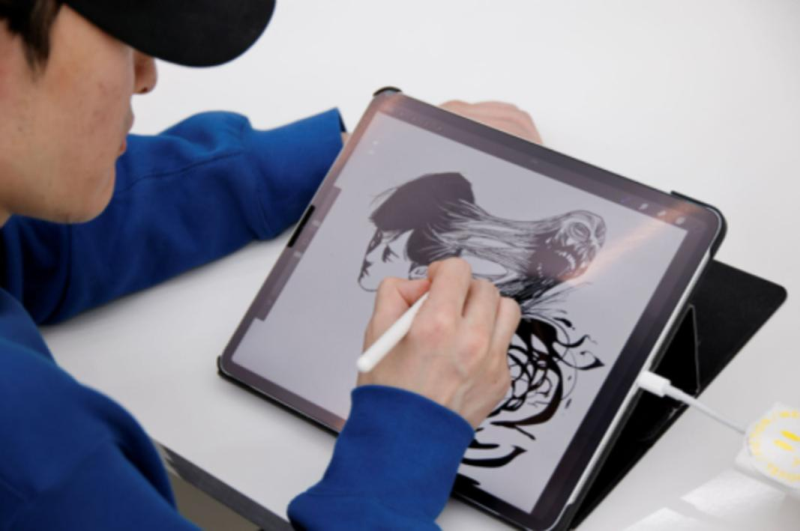 Hàn Quốc chinh phục thế giới bằng webtoon và phim ảnh - ảnh 3