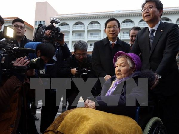 Hàn Quốc đề xuất đàm phán với Triều về các vấn đề cùng quan tâm