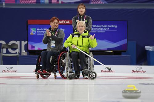 Hàn Quốc lo lắng vé Olympic và Paralympic mùa đông 2018 ế ẩm - ảnh 2