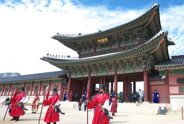 Hàn Quốc nới lỏng thị thực nhập cảnh du khách Đông Nam Á