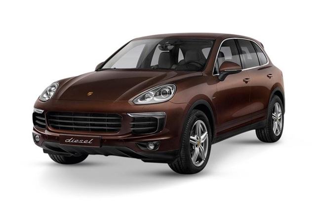 Han Quoc se cam xe hoi Audi, Volkswagen va Porsche vi be boi khi thai