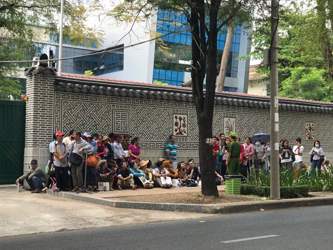 Hàn Quốc sẽ vô hiệu hóa visa ngắn hạn, 90 ngàn người Việt bị ảnh hưởng