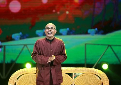 Hán Văn Tình khó trở lại sân khấu tuồng vì sức khỏe yếu - ảnh 1