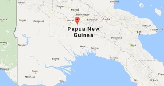 Hàng chục tên tội phạm nguy hiểm bị bắn chết sau khi vượt ngục Google Maps