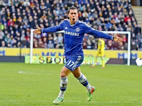 hang cong Chelsea hinh anh 2