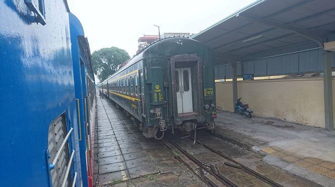 Hàng không, đường sắt sẵn sàng đón Chủ tịch Triều Tiên Kim Jong Un