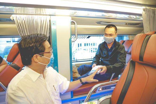 Hàng ngàn giảng viên ĐH đi tỉnh làm nhiệm vụ thi tốt nghiệp THPT 2020 - ảnh 3