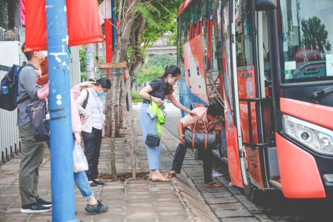 Hàng ngàn giảng viên ĐH đi tỉnh làm nhiệm vụ thi tốt nghiệp THPT 2020 - ảnh 4