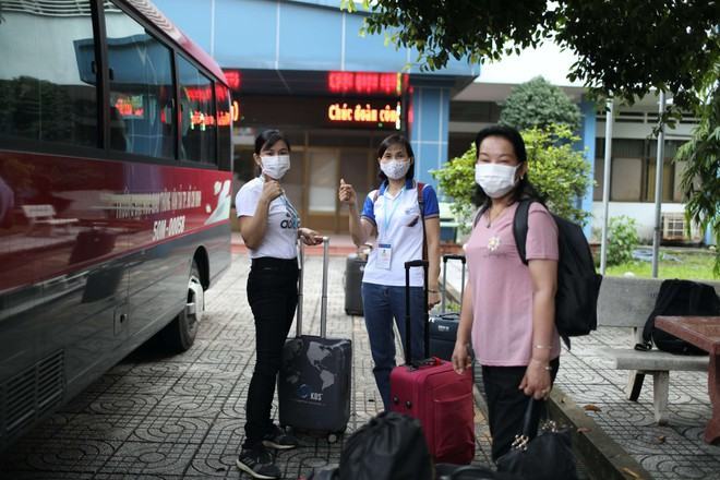 Hàng ngàn giảng viên ĐH đi tỉnh làm nhiệm vụ thi tốt nghiệp THPT 2020 - ảnh 7