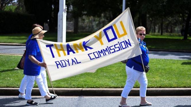 Hàng ngàn trẻ em bị lạm dụng, Thủ tướng Úc thừa nhận thảm kịch quốc gia