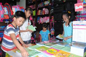 Hàng Việt – lựa chọn của mọi người