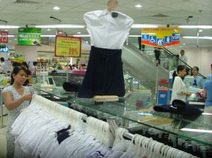 Hàng Việt Nam sẽ gắn với cuộc sống người Việt Nam