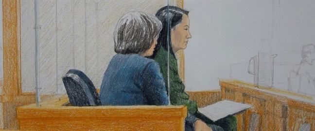 Hang xom dung tai san trieu do bao lanh tai ngoai cho ba Manh Van Chu