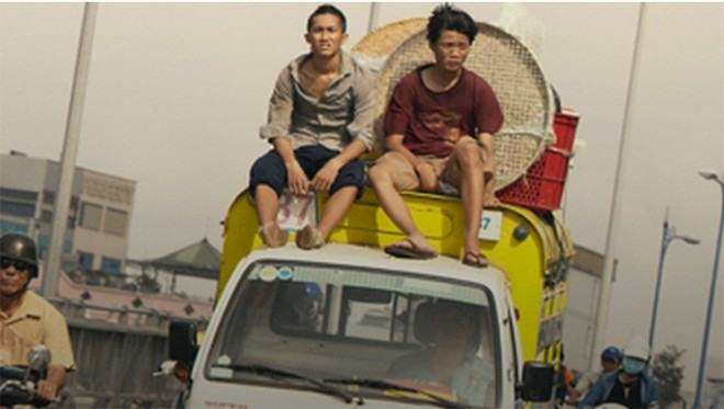 Hành trình của phim Ròm và câu chuyện đằng sau đề tài số đề