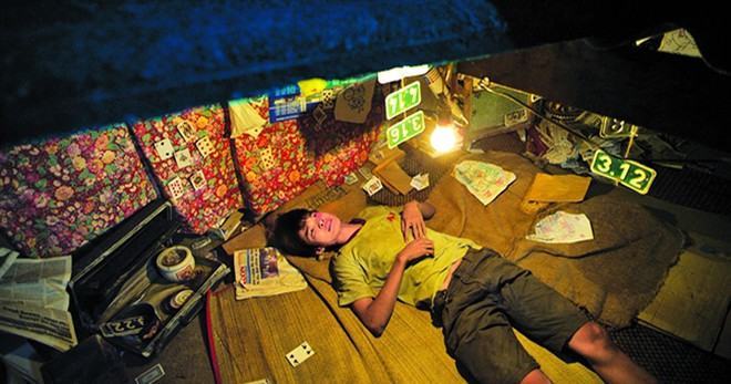 Hành trình của phim Ròm và câu chuyện đằng sau đề tài số đề - ảnh 2