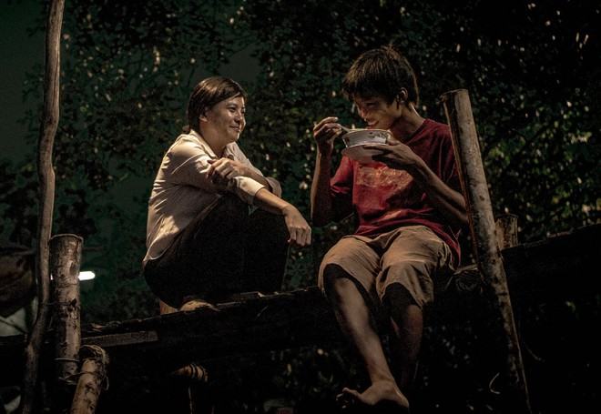 Hành trình của phim Ròm và câu chuyện đằng sau đề tài số đề - ảnh 4