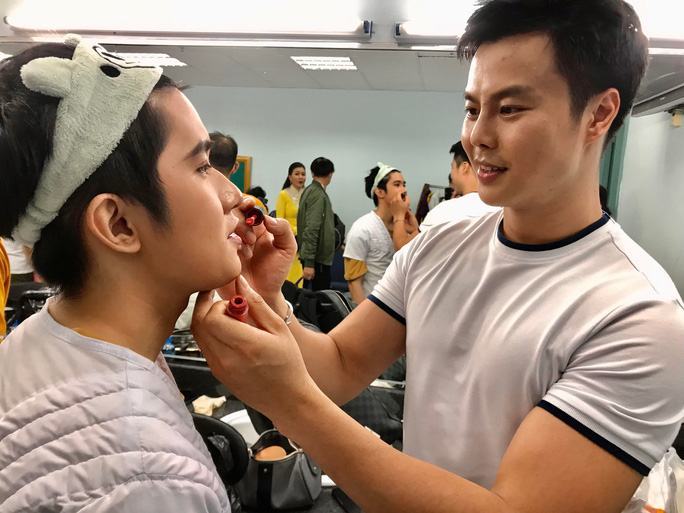 Hành trình gian nan của Chuông vàng vọng cổ lần thứ 16