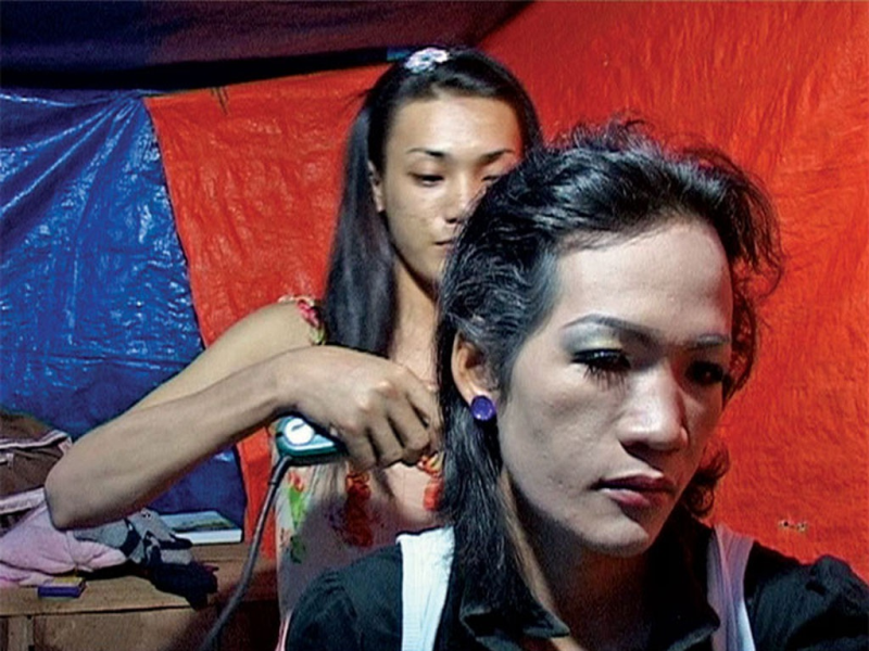 Hành trình nhọc nhằn của nhà làm phim độc lập