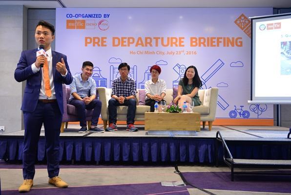 Hành trang du học Hà Lan: Cùng tân du học sinh định nghĩa tương lai