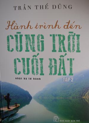 Hành trình đến cùng trời cuối đất