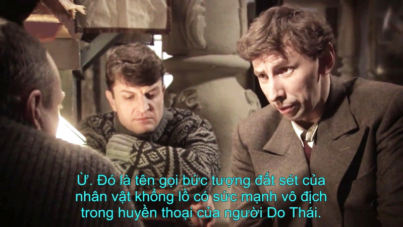 Háo hức với phim Nga có bản quyền trên YouTube