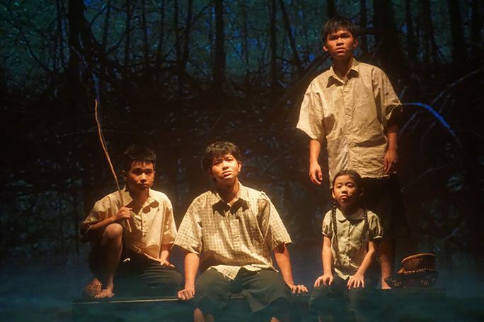 Hào hứng với CLB Ngôi sao xanh