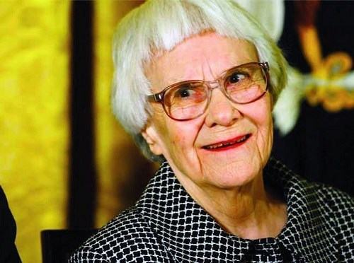 Harper Lee xuất bản phần nối tiếp Giết con chim nhại