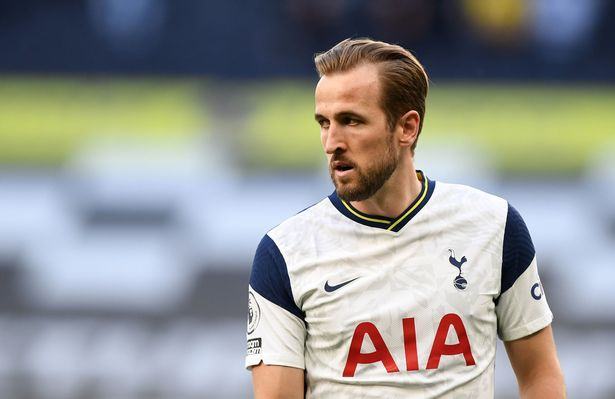 Harry Kane bỏ tập, Tottenham ngay lập tức hành động