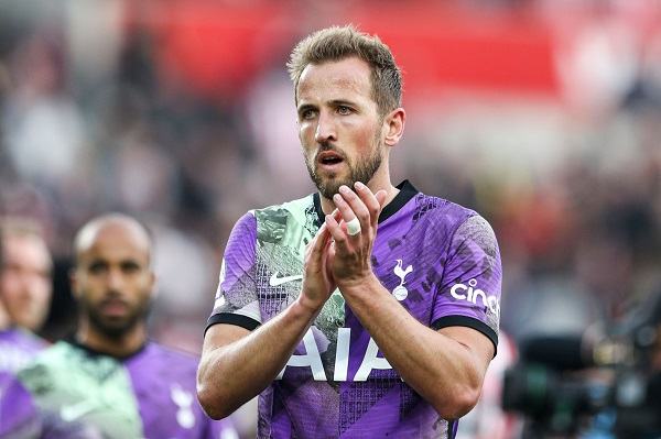 Harry Kane đặt mục tiêu cực khó cho Tottenham