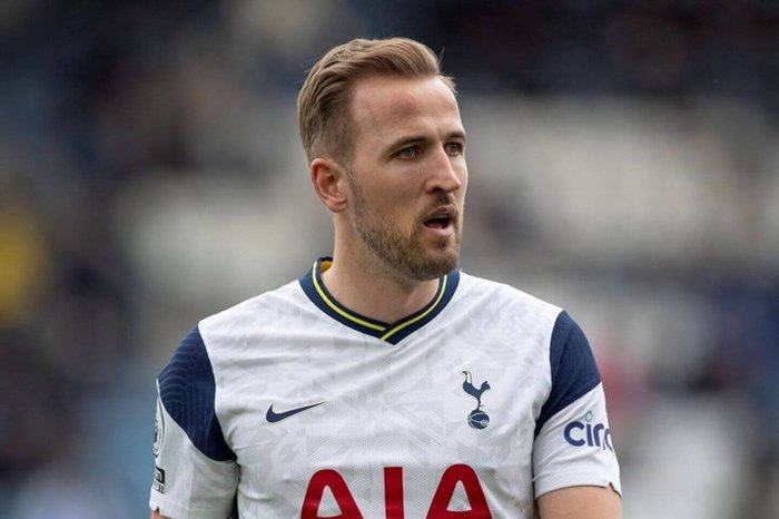 Harry Kane không đấu Man City, tương lai càng mơ hồ