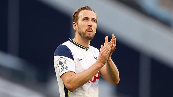 Harry Kane lần đầu lên tiếng về vụ ‘nổi loạn’ ở Tottenham