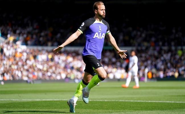 Harry Kane lên tiếng về tương lai sau khi Spurs mất vé dự cúp châu Âu