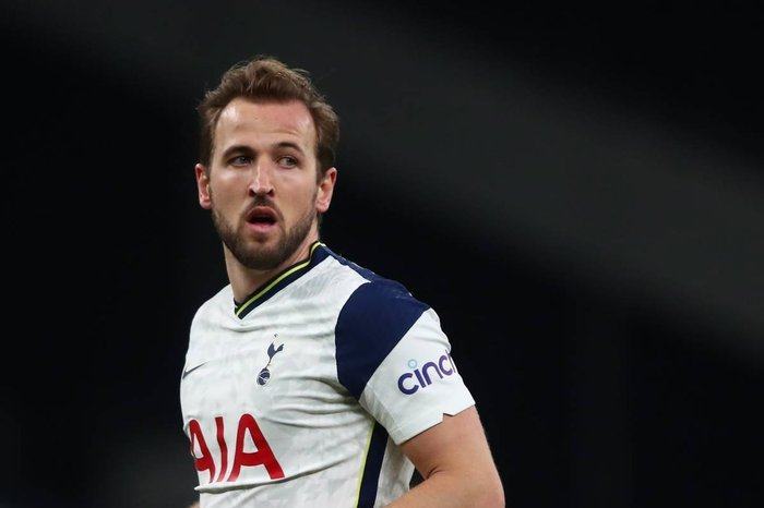 Harry Kane muốn rời Tottenham