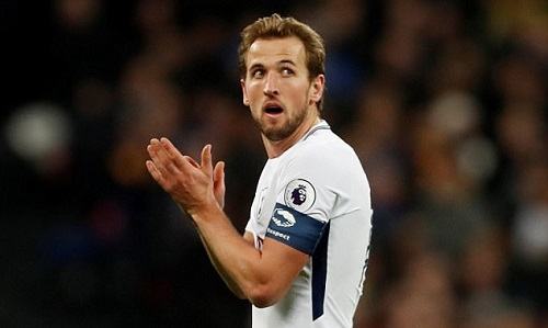 Harry Kane ra điều kiện để ở lại Tottenham