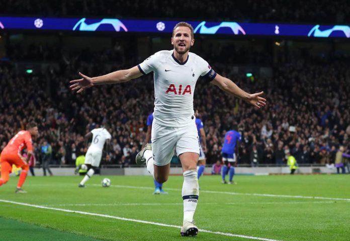 Harry Kane sẽ rời Tottenham vì lý do này