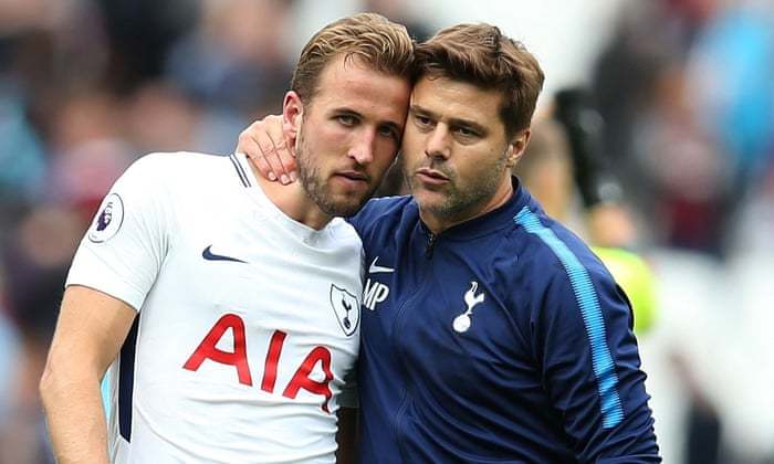 Harry Kane theo Pochettino về MU, Mourinho gọi Ronaldo