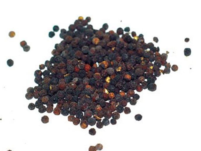 Hạt tiêu đen giúp cải thiện sức khỏe