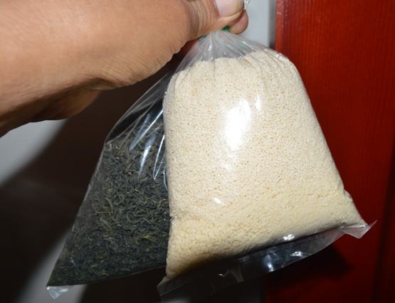 “Nói không” với hạt nêm trôi nổi!