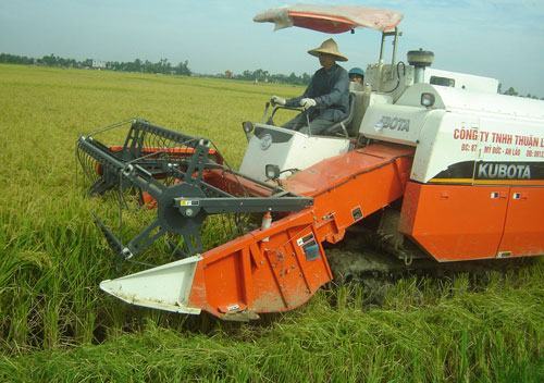 Kinh tế khó “cất cánh” vì khoa học công nghệ tụt hậu