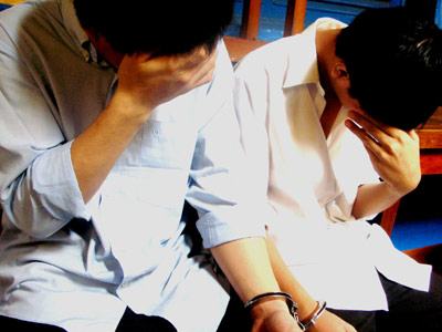 Hậu họa từ tình một đêm với teen nữ