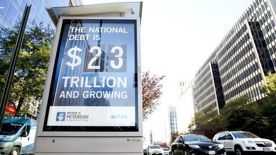 Hậu quả nợ công từ Covid-19