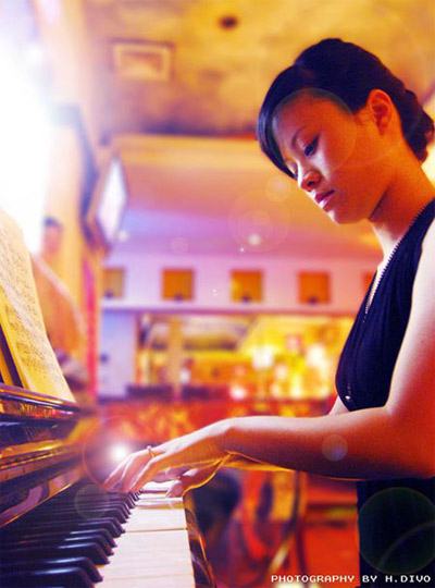 “Hãy đi làm, để trải nghiệm”