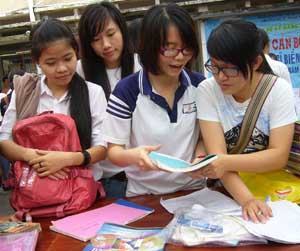 Hãy thử yêu nghề giáo!